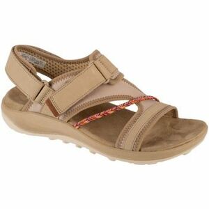 Sportszandálok Merrell Terran 4 Backstrap W Sandal kép