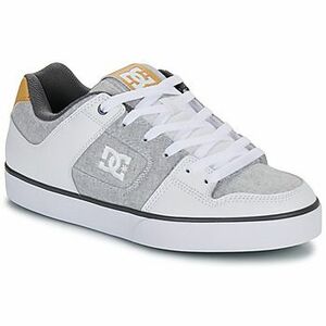 Rövid szárú edzőcipők DC Shoes PURE kép