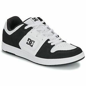 Rövid szárú edzőcipők DC Shoes MANTECA 4 kép