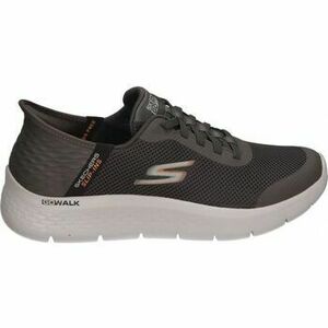 Multisport Skechers 216324-BRN kép