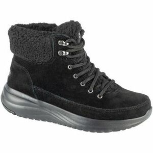 Csizmák Skechers On-The-Go Stellar - Winterize kép