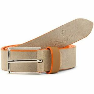 Övek Duca Di Morrone Belt - Leather Beige kép