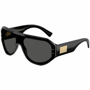 Napszemüvegek D&G Occhiali da Sole Dolce Gabbana DG4481 501/87 kép