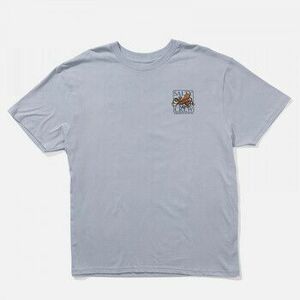 Pólók / Galléros Pólók Salty Crew Ink slinger standard s/s tee kép