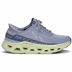 Divat edzőcipők Skechers BLMT GLIDE STEP kép