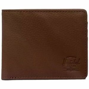 Pénztárcák Herschel Roy Vegan Wallet - Saddle Brown kép