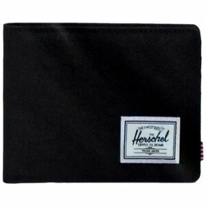 Pénztárcák Herschel Eco Roy Wallet - Black kép