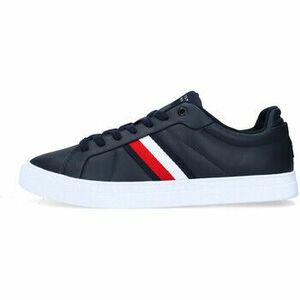 Rövid szárú edzőcipők Tommy Hilfiger FM0FM05163 kép