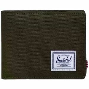 Pénztárcák Herschel Roy Eco Wallet - Ivy Green kép