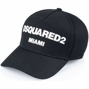 Baseball sapkák Dsquared - kép