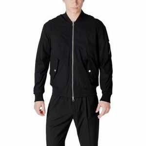 Kabátok Antony Morato REGULAR FIT WITH METAL LOGO MMCO00922-FA650352 kép