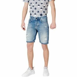 Rövidnadrágok Antony Morato ARGON SLIM FIT MMDS00076-FA700152 kép