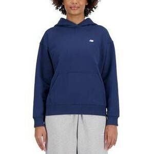 Pulóverek New Balance SPORT ESSENTIALS PREMIUM FLEECE HOODIE kép