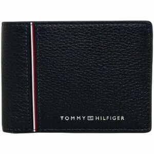 Pénztárcák Tommy Hilfiger TH CORP MINI CC AM0AM13042 kép