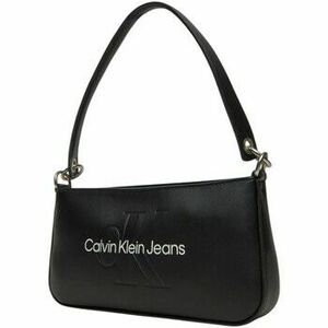 Táskák Calvin Klein Jeans SCULPTED SHOULDER POUCH25 MONO K60K610679 kép