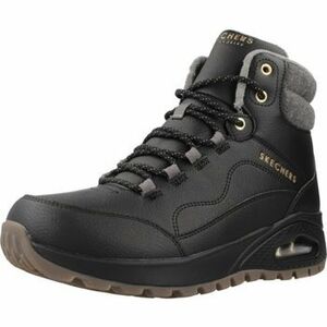 Csizmák Skechers UNO RUGGED kép