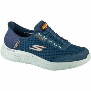 Futócipők Skechers Slip-Ins: Go Walk Flex - Waterproof kép