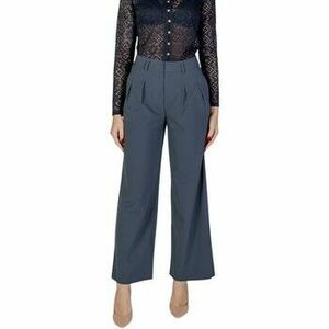 Lenge nadrágok Calvin Klein Jeans TAILORED WIDE LEG J20J224849 kép