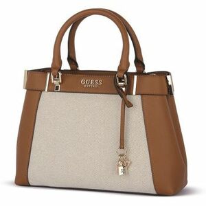 Táskák Guess NTC ANADELA 3 SATCHEL kép