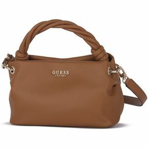 Táskák Guess COG SANSA TOP HANDLE CEOSSBODY kép