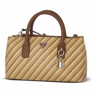 Táskák Guess NTC SIMONA SMALL SATCHEL kép