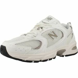 Divat edzőcipők New Balance U530 kép