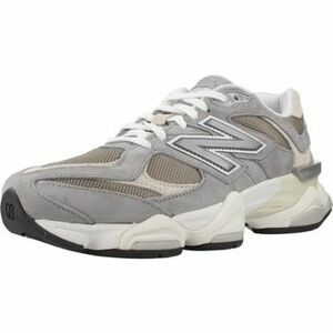 Divat edzőcipők New Balance U9060 kép