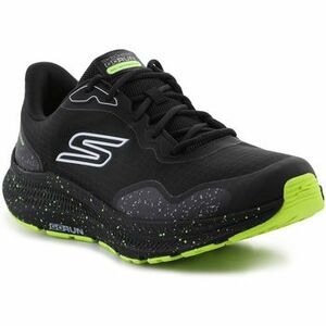 Futócipők Skechers Go Run Consistent 220874-BKLM kép