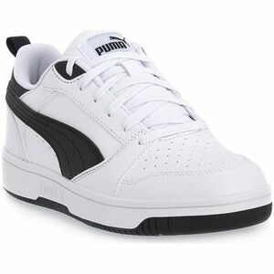 Multisport Puma 02 REBOUND V6 LOW JR kép