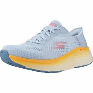 Divat edzőcipők Skechers SLIP-INS MAX CUSHIONING ELITE 2.0 kép