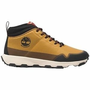 Multisport Timberland WNTR MID LC WATERPROF HKR kép