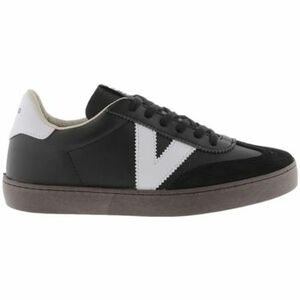 Divat edzőcipők Victoria Trainers 126186 - Negro kép