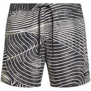 Fürdőruhák Calvin Klein Jeans All Over Printed Swim Shorts Palm Leaves kép