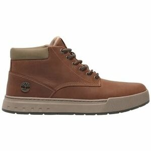 Csizmák Timberland MAPLE GROVE MID LACE UP kép