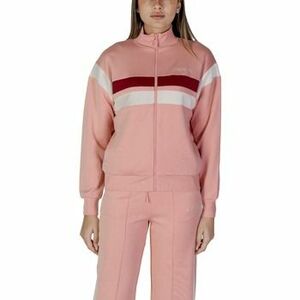 Pulóverek Guess SUZANNE FULL ZIP V5RQ00 KCO72 kép