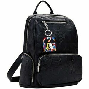 Hátitáskák Desigual BACK ALL MICKEY CHESTER 25SAKP04 kép