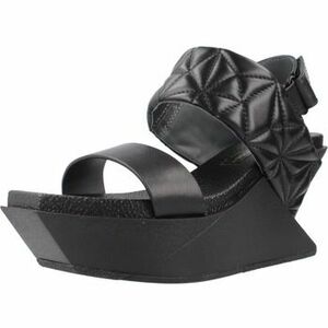 Szandálok / Saruk United nude DELTA WEDGE PUFFY kép