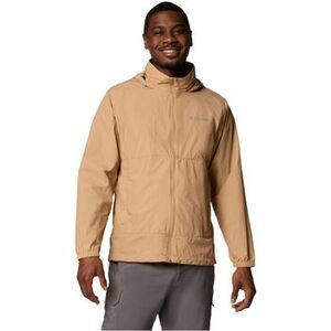 Parka kabátok Columbia Loop Basin Windbreaker Jacket kép