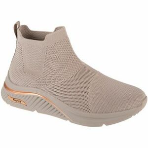 Fitnesz Skechers Arch Fit S-Miles - Sock Walk kép