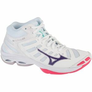 Fitnesz Mizuno Wave Voltage 2 Mid kép