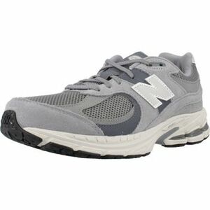 Divat edzőcipők New Balance GC2002 kép