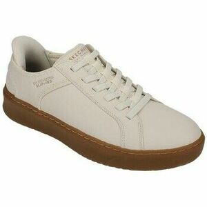 Divat edzőcipők Skechers COURT BREAK-DOUBLE VENTED kép