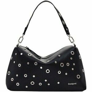 Táskák Desigual BAG_REBEL BERGAMO BLACK 25SAXP96 kép