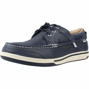 Oxford cipők Sebago TRITON THREE kép