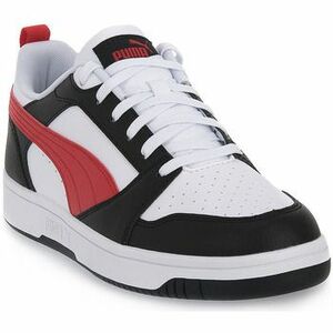 Fitnesz Puma 04 REBOUND V6 LOW kép