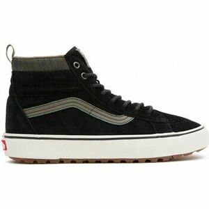 VANS Férfi cipô fekete SK8-Hi - 44 kép