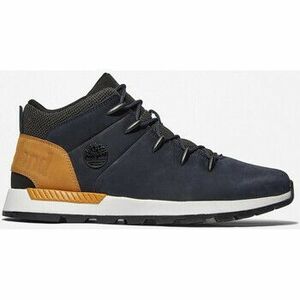 Divat edzőcipők Timberland Sptk mid lace sneaker kép