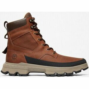 Divat edzőcipők Timberland Ogul mid lace waterproof boot kép