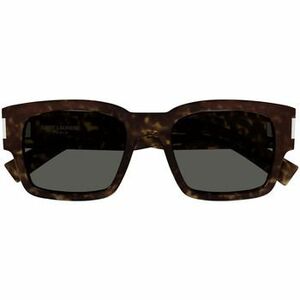 Napszemüvegek Yves Saint Laurent Occhiali da Sole Saint Laurent SL 617 002 kép