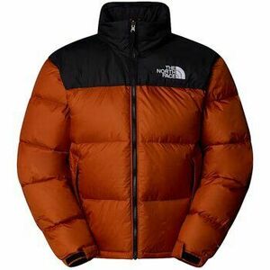 Steppelt kabátok The North Face NF0A3C8D kép